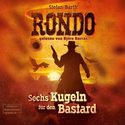 Stefan Barth - RONDO