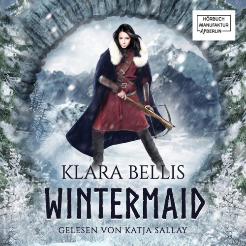 Klara Bellis - Wintermaid