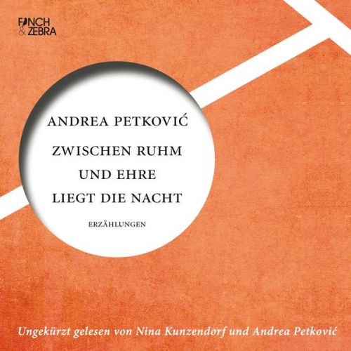 Andrea Petkovi? - Zwischen Ruhm und Ehre liegt die Nacht