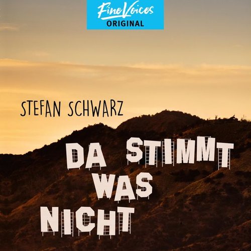 Stefan Schwarz - Da stimmt was nicht