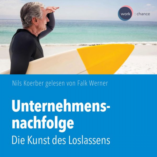 Nils Koerber - Unternehmensnachfolge