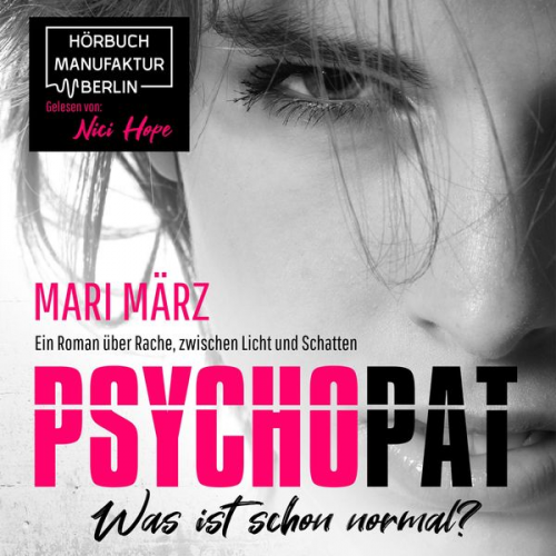 Mari März - Psychopat