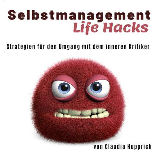 Claudia Hupprich - Wusel Life Hacks