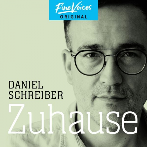 Daniel Schreiber - Zuhause