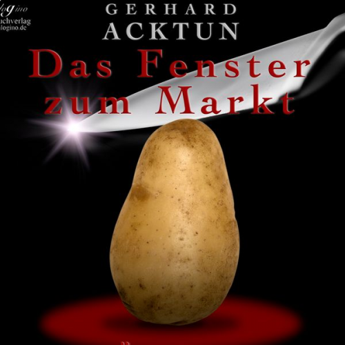 Gerhard Acktun - Das Fenster zum Markt