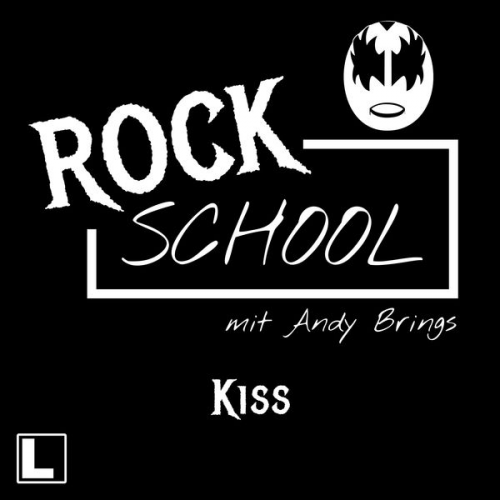 Andy Brings - Kiss