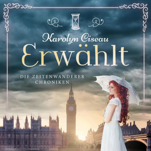 Karolyn Ciseau - Erwählt