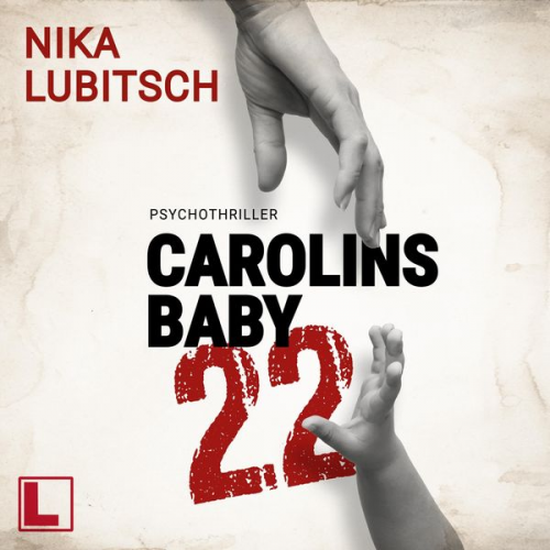 Nika Lubitsch - Carolins Baby : 22