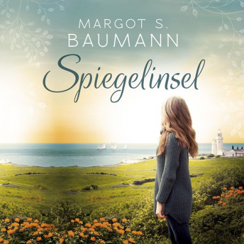 Margot S. Baumann - Spiegelinsel