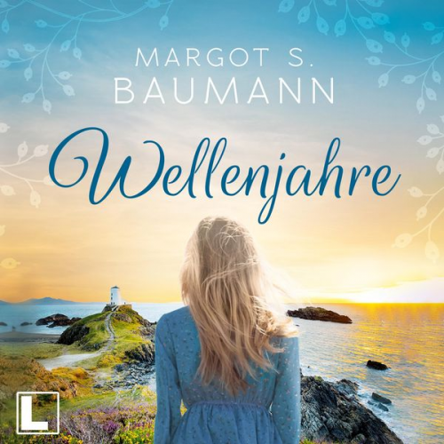 Margot S. Baumann - Wellenjahre