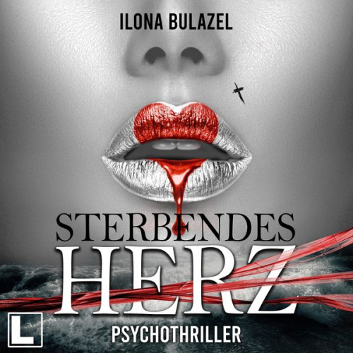 Ilona Bulazel - Sterbendes Herz