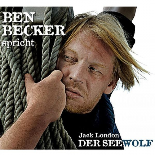 Jack London - Der Seewolf