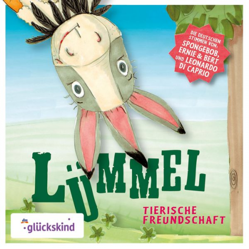 Florian Fickel - Lümmel, Tierische Freundschaft