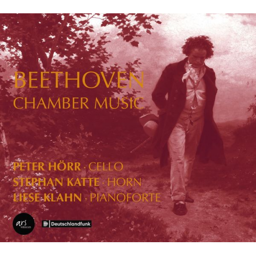 Beethoven Chamber Music