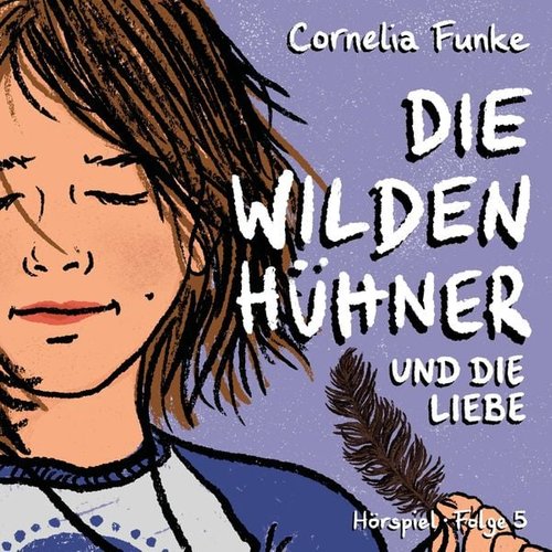 Cornelia Funke - Und die Liebe