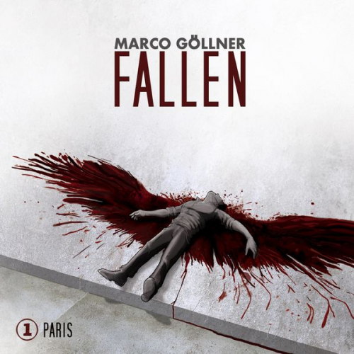 Marco Göllner - Paris