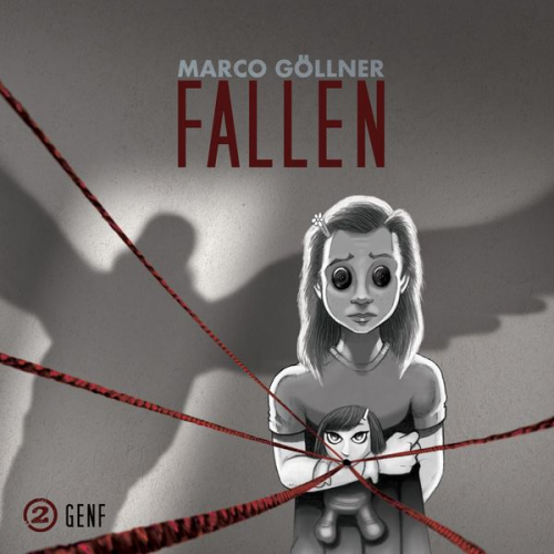 Marco Göllner - Genf