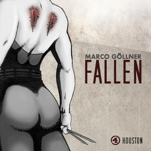 Marco Göllner - Houston