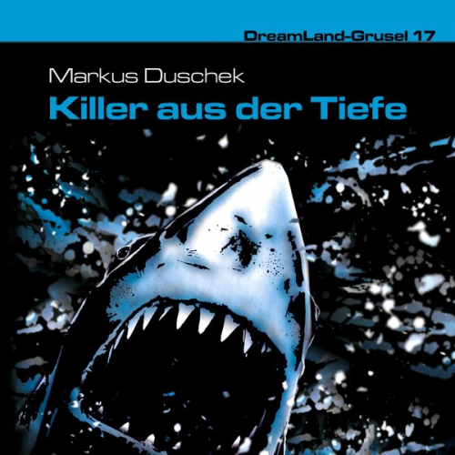 Markus Duschek - Killer aus der Tiefe