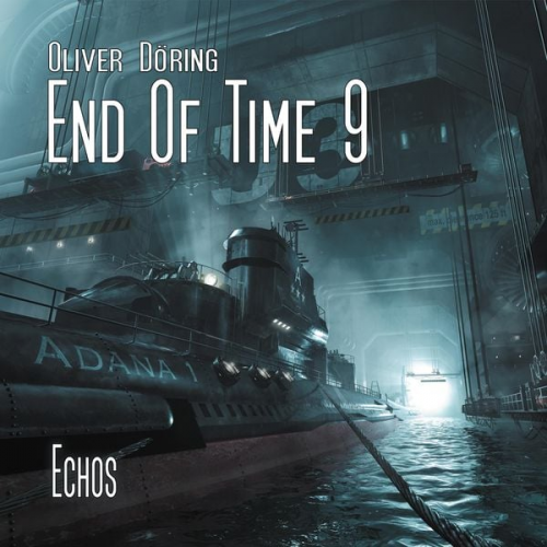 Oliver Döring - Echos