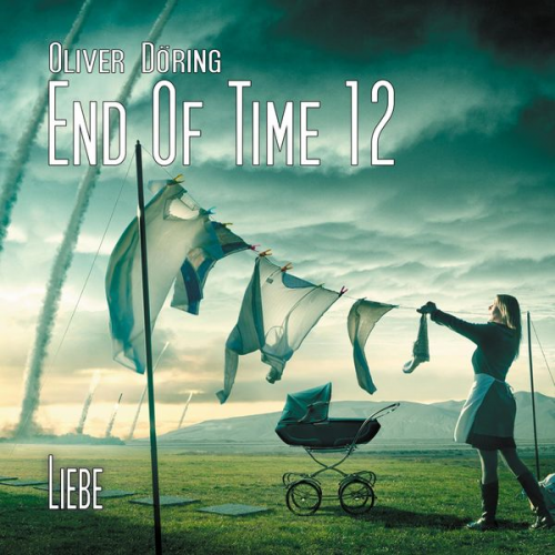 Oliver Döring - Liebe