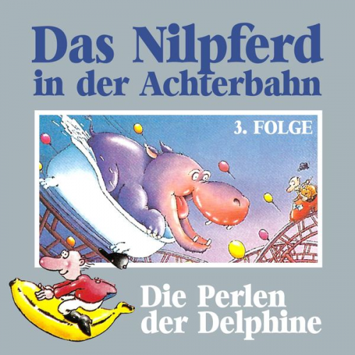 Hedda Kehrhahn - Die Perlen der Delphine