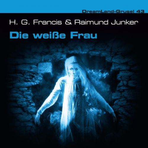 Raimund Junker - Die weiße Frau