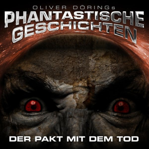 Oliver Döring - Phantastische Geschichten, Der Pakt mit dem Tod