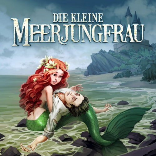 Dirk Jürgensen - Die kleine Meerjungfrau