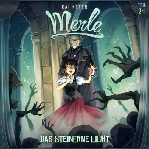 Kai Meyer - Das Steinerne Licht
