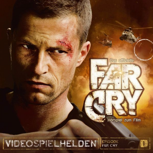 David Holy - Far Cry