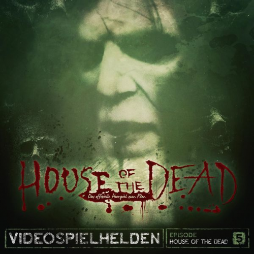 Dirk Jürgensen Lukas Jötten - House Of The Dead