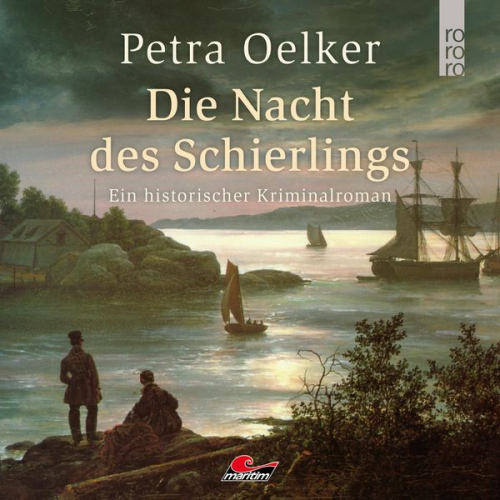 Petra Oelker - Die Nacht des Schierlings