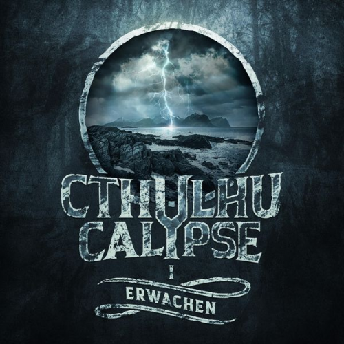 Christian Gailus - Erwachen