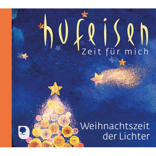 HansJürgen Hufeisen - Weihnachtszeit der Lichter