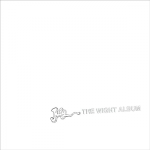 July - The Wight Album: Double Vinyl Limited Edition; ., 2 LP