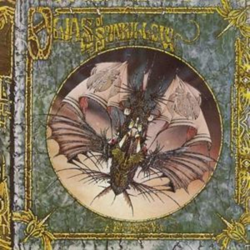 Jon Anderson - Olias Of Sunhillow: 2 Disc Expanded & Remastered D