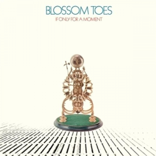 Blossom Toes - If Only For A Moment-3CD Digipack Edition