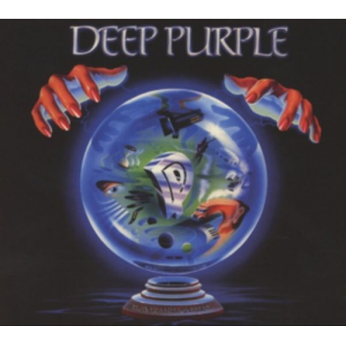 Deep Purple - Slaves and Masters