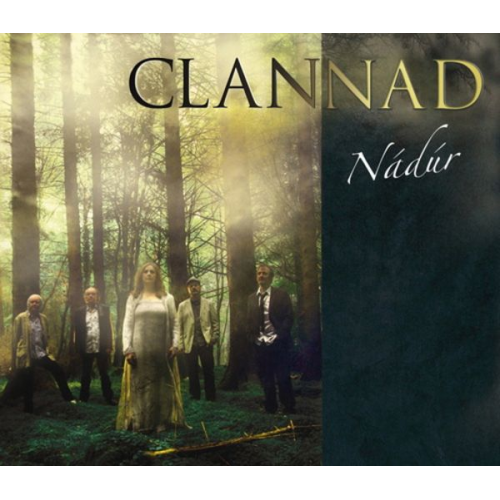 Clannad - Nadur