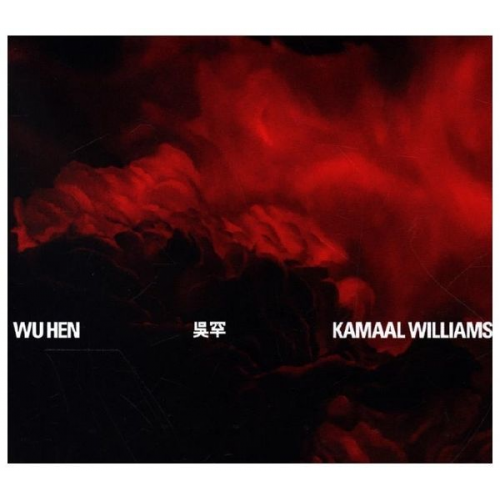 Kamaal Williams - Wu Hen