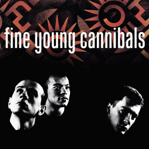 Fine Young Cannibals - Fine Young Cannibals (Remastered,Standard)