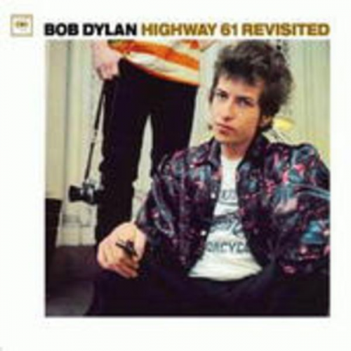 Bob Dylan - Highway 61 Revisited