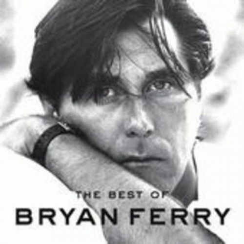 Brian Ferry - Ferry, B: Best Of