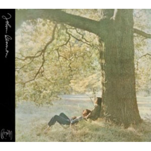 John Lennon - Lennon, J: Plastic Ono Band