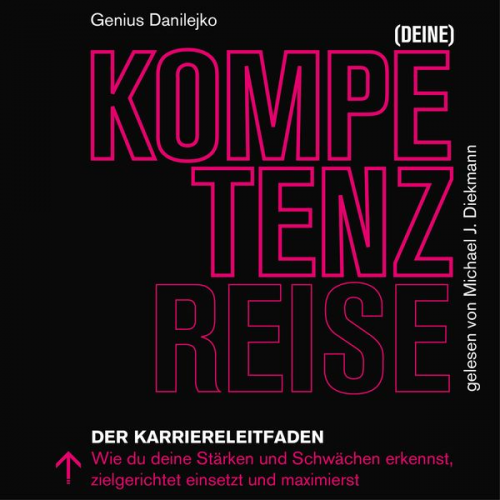 Genius Danilejko - (Deine) Kompetenzreise