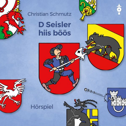 Christian Schmutz - D Seisler hiis böös