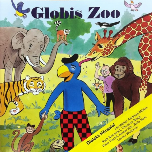 Globis Zoo