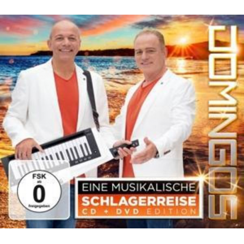 Domingos - Eine musikalische Schlagerreise