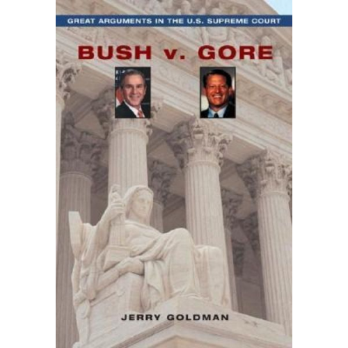 Jerry Goldman - Bush vs. Gore